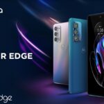 Motorola Edge 20, Edge 20 Pro e Lite