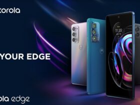 Motorola Edge 20, Edge 20 Pro e Lite
