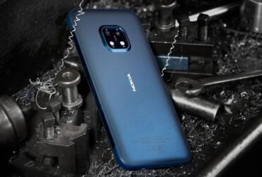 Nokia XR20