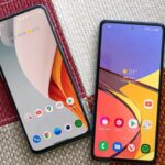 OnePlus Nord 2 vs Samsung Galaxy A52 5G