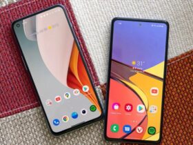 OnePlus Nord 2 vs Samsung Galaxy A52 5G