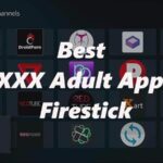 Porn Apps for Fire Stick