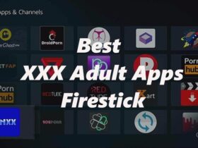 Porn Apps for Fire Stick
