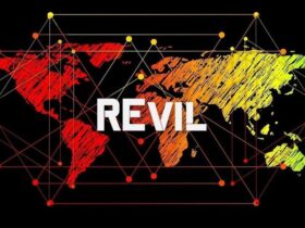 REVIL