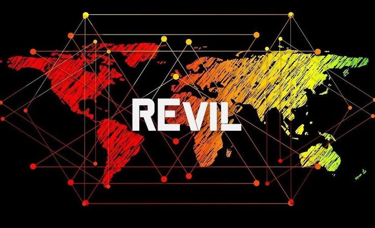REVIL