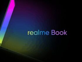 Realme Book