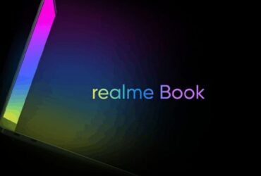 Realme Book