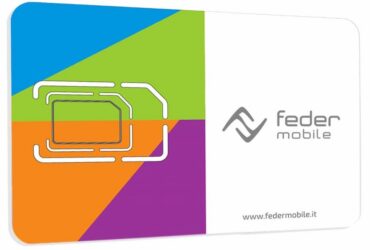 SIM Feder Mobile