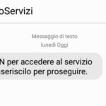SMS InfoServizi