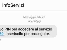 SMS InfoServizi
