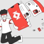 Satispay Salvare Tessere