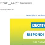 Sei il nostro VINCITORE