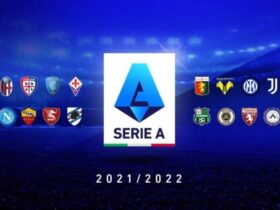 Serie A 2021-2022