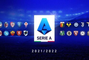 Serie A 2021-2022