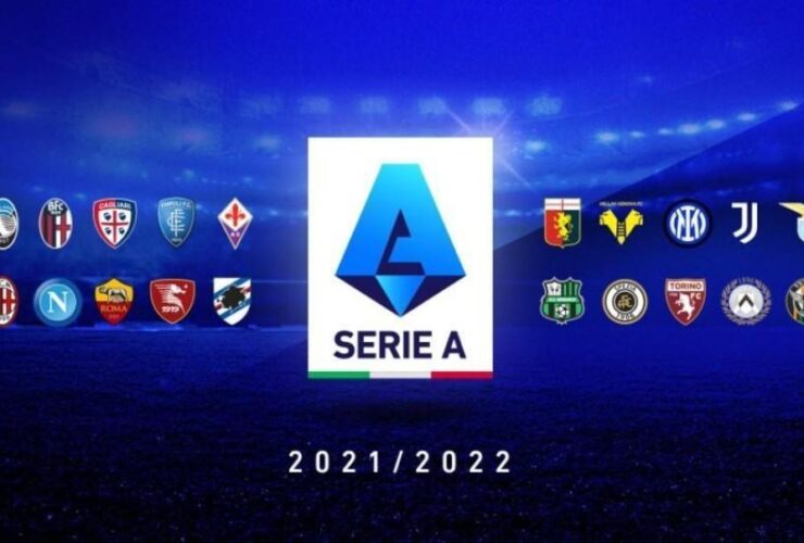 Serie A 2021-2022
