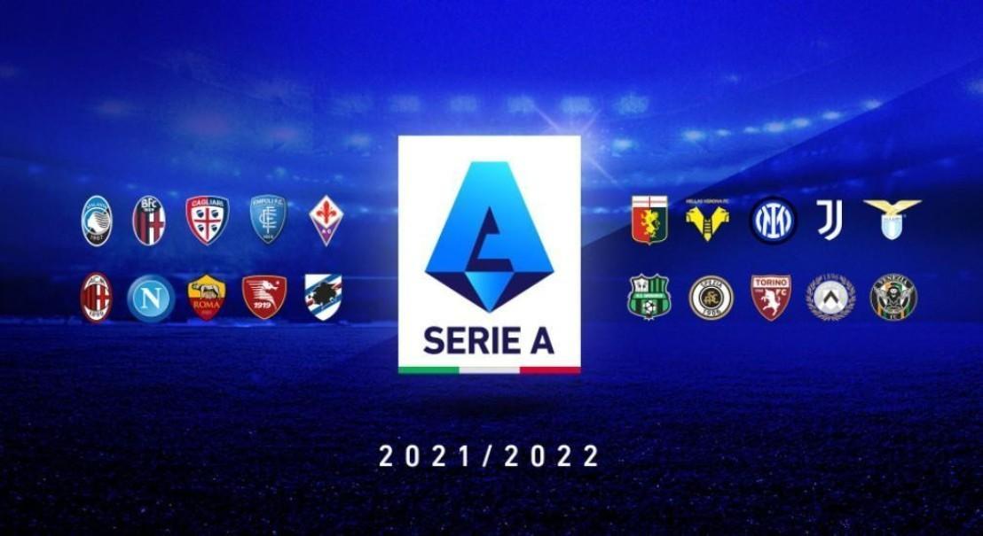 Serie A 2021-2022