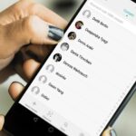 Sincronizzare Contatti Google su Huawei