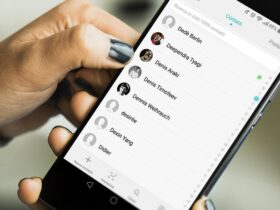 Sincronizzare Contatti Google su Huawei
