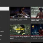 Smart YouTube TV