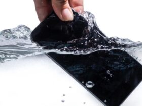 Smartphone Waterproof