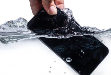 Smartphone Waterproof
