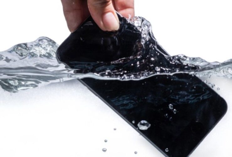 Smartphone Waterproof