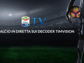 TIMVISION Sport Streaming