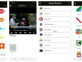 TOP Live Android