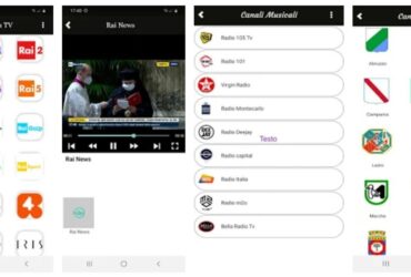 TOP Live Android