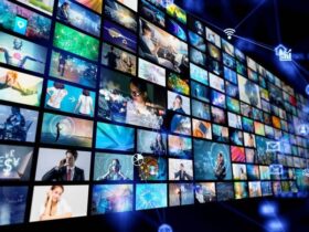 TV Cover