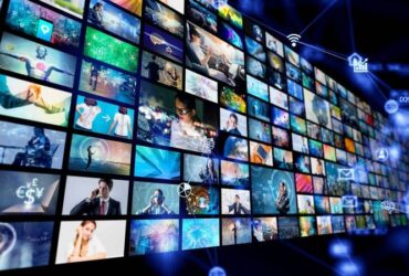 TV Cover