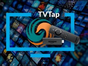 TVTap Fire Stick