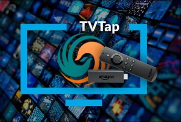 TVTap Fire Stick
