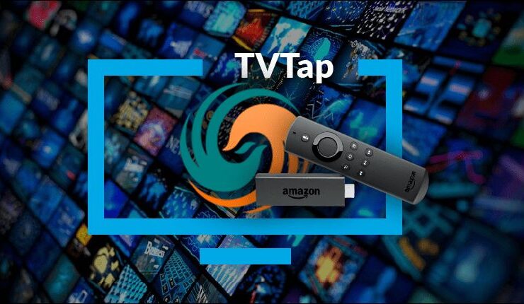 TVTap Fire Stick