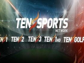 Ten Sports Live