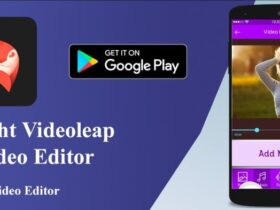 Videoleap Android