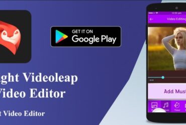 Videoleap Android