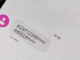 Vodafone Esclusione Chiamate