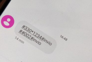 Vodafone Esclusione Chiamate