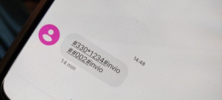 Vodafone Esclusione Chiamate