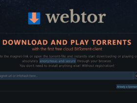 Webtor