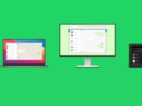 WhatsApp Multi Dispositivo