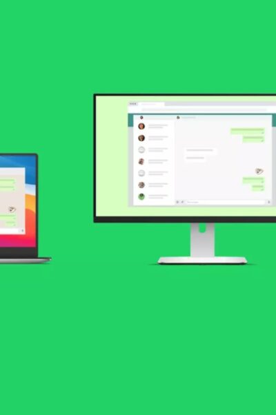 WhatsApp Multi Dispositivo