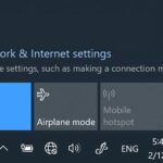 Wifi Disconnesso Windows