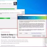 Windows 11 Fake Installer