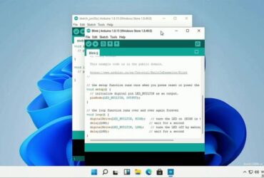 Windows 11 su Raspberry