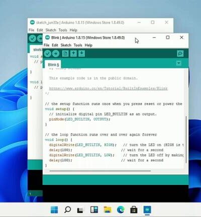 Windows 11 su Raspberry