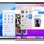 Windows 11 vs macOS Monterey