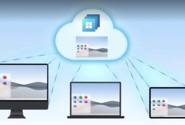 Windows 365 Cloud