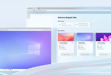 Windows 365 Home
